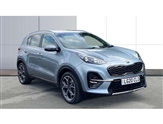 Kia Sportage Image 1