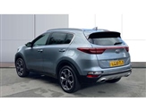 Kia Sportage Image 2