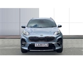 Kia Sportage Image 3