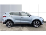Kia Sportage Image 5