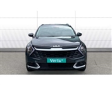 Kia Sportage Image 3