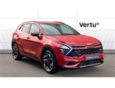Kia Sportage Image 1