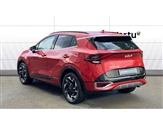 Kia Sportage Image 2