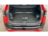Kia Sportage Image 4