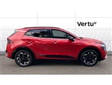 Kia Sportage Image 5