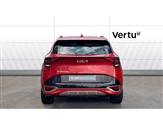Kia Sportage Image 6