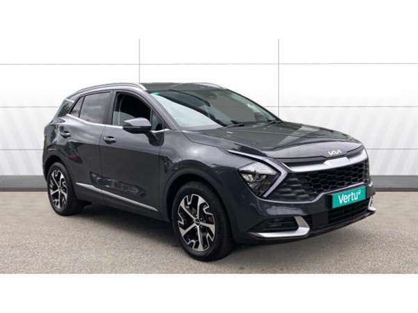 Large image for the Used Kia Sportage