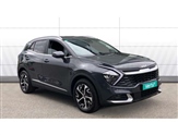 Kia Sportage Image 1