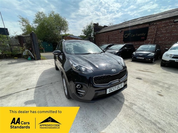 Large image for the Used Kia SPORTAGE