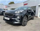 Used Kia Sportage