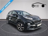 Used Kia Sportage