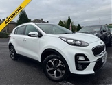 Used Kia Sportage