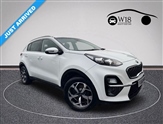 Used Kia Sportage