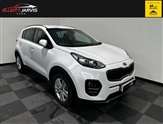 Used Kia Sportage Used Kia Sportage