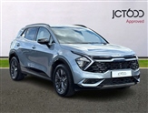 Kia Sportage Image 1