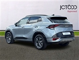 Kia Sportage Image 3