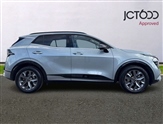 Kia Sportage Image 4