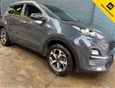 Used Kia Sportage