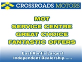 Used Kia Sportage