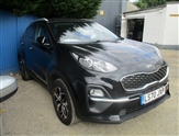 Used Kia Sportage