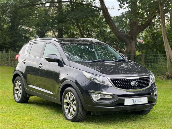 Large image for the Used Kia SPORTAGE