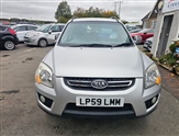 Used Kia Sportage
