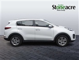 Kia Sportage Image 2