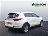 Kia Sportage Image 3