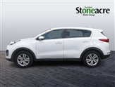 Kia Sportage Image 6