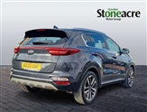 Kia Sportage Image 2
