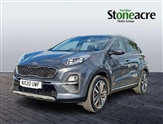 Kia Sportage Image 3