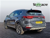 Kia Sportage Image 4