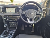 Kia Sportage Image 6