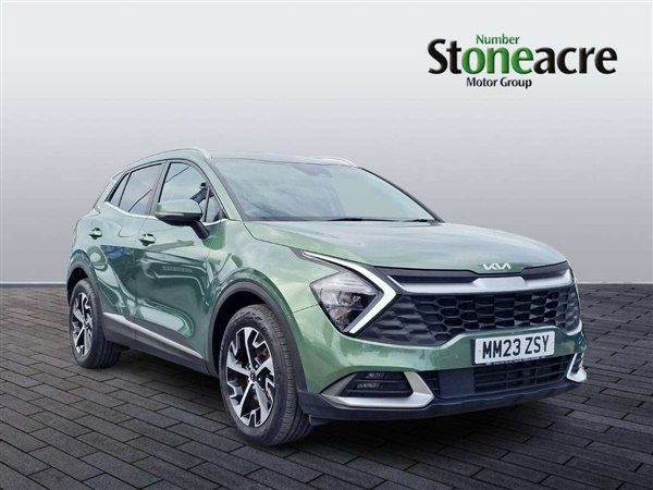 Large image for the Used Kia Sportage