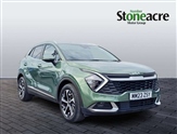 Kia Sportage Image 1