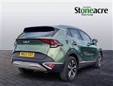 Kia Sportage Image 2
