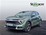 Kia Sportage Image 3