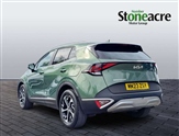 Kia Sportage Image 4