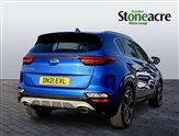 Kia Sportage Image 3
