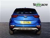 Kia Sportage Image 4
