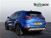 Kia Sportage Image 5