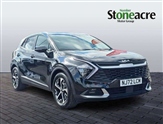 Kia Sportage Image 1