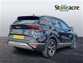 Kia Sportage Image 3