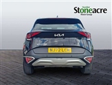 Kia Sportage Image 4