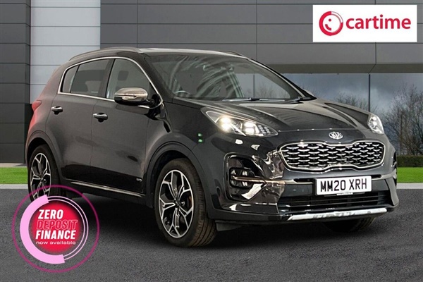 Large image for the Used Kia SPORTAGE