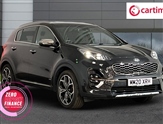 Kia Sportage Image 1