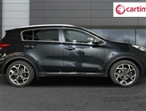 Kia Sportage Image 2