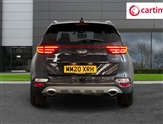 Kia Sportage Image 5