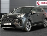 Kia Sportage Image 6