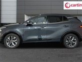 Kia Sportage Image 3